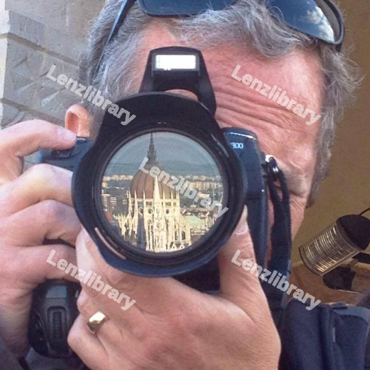 Photographer Camera